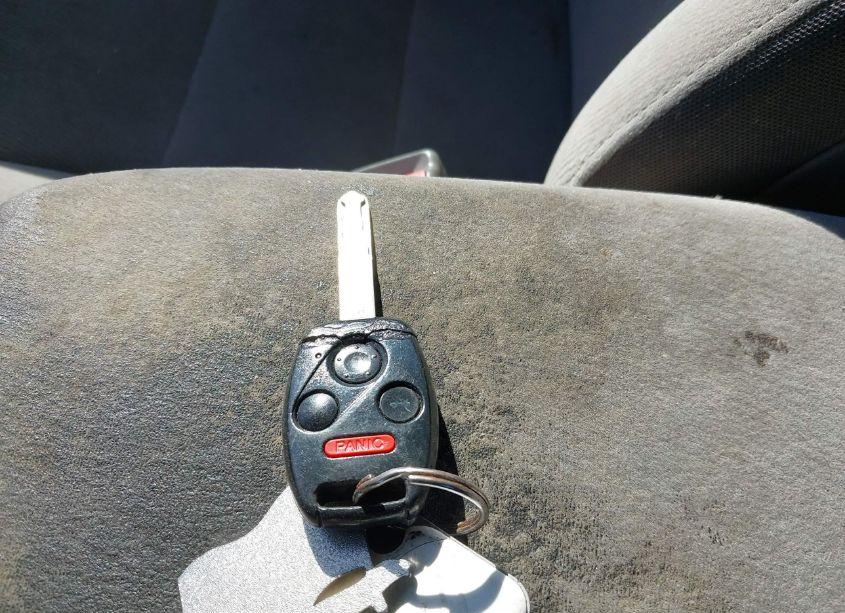 Photo 11 of 2006 Honda Civic EX (VIN 2HGFA16876H515321)