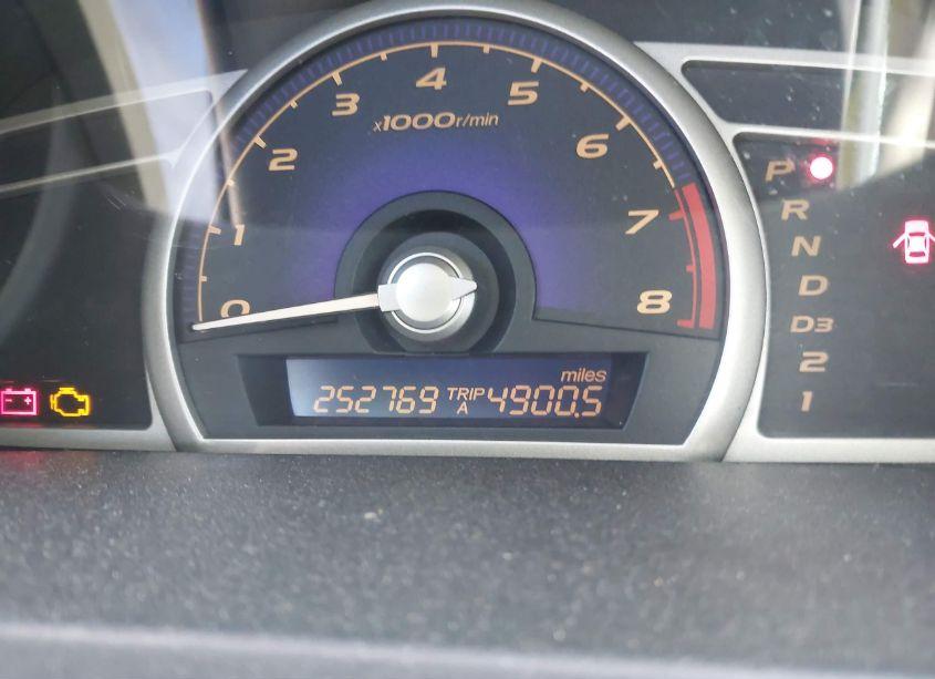 Photo 7 of 2006 Honda Civic EX (VIN 2HGFA16876H515321)