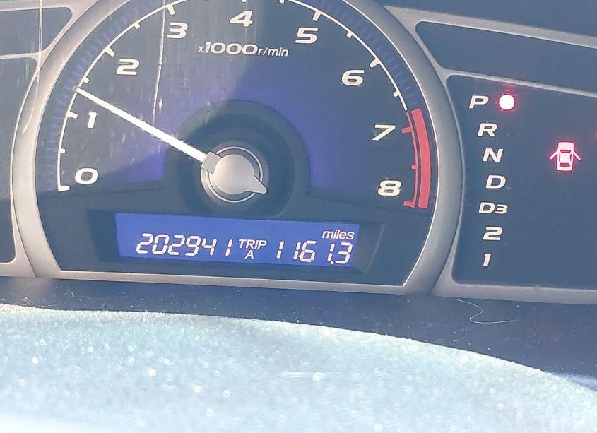 Photo 15 of 2007 Honda Civic EX (VIN 2HGFA16877H306033)