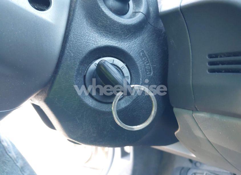 Photo 11 of 2007 Honda Civic EX (VIN 2HGFA16877H306307)