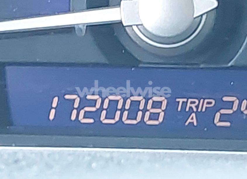 Photo 7 of 2007 Honda Civic EX (VIN 2HGFA16877H306307)