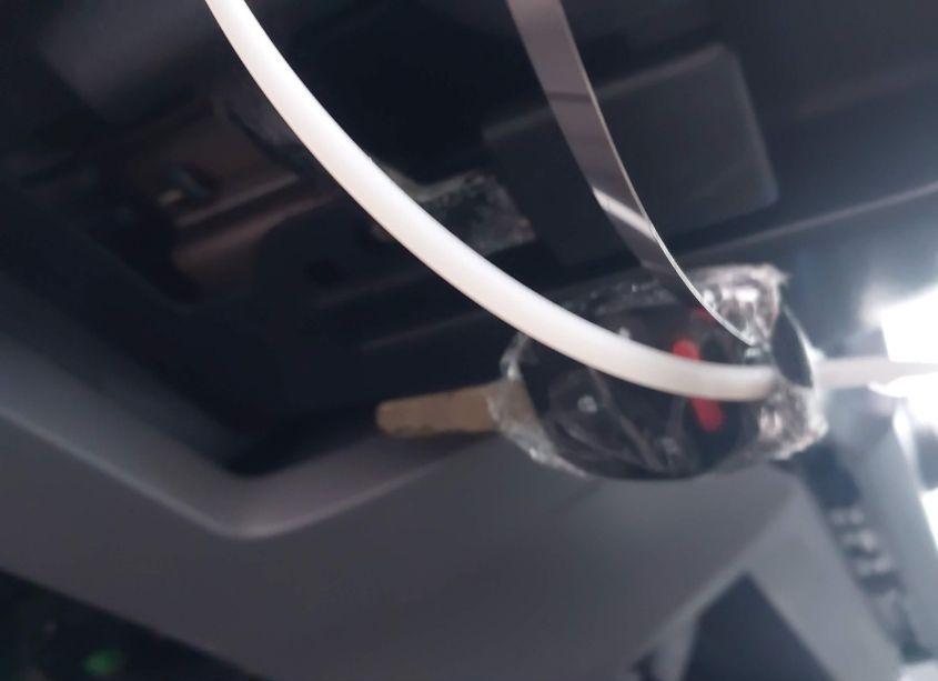 Photo 11 of 2008 Honda Civic EX (VIN 2HGFA16878H504547)