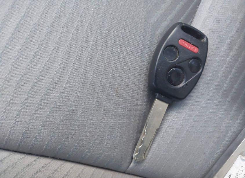 Photo 11 of 2009 Honda Civic EX (VIN 2HGFA16879H328102)