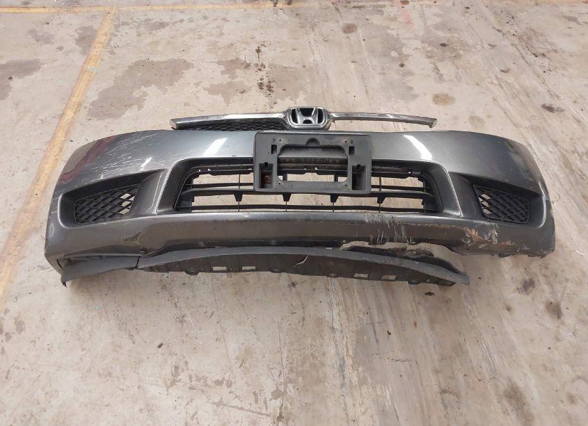 Photo 12 of 2009 Honda Civic EX (VIN 2HGFA16879H328102)