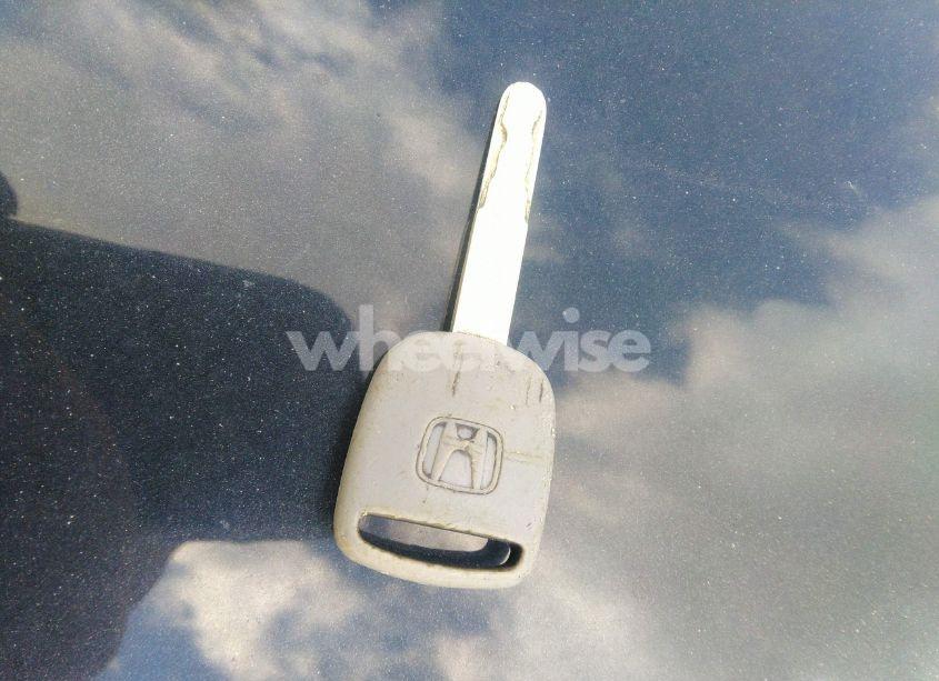 Photo 11 of 2009 Honda Civic EX (VIN 2HGFA16879H539350)