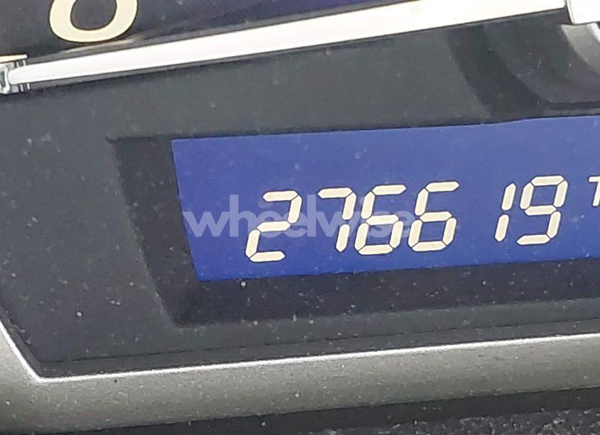 Photo 15 of 2009 Honda Civic EX (VIN 2HGFA16879H539350)