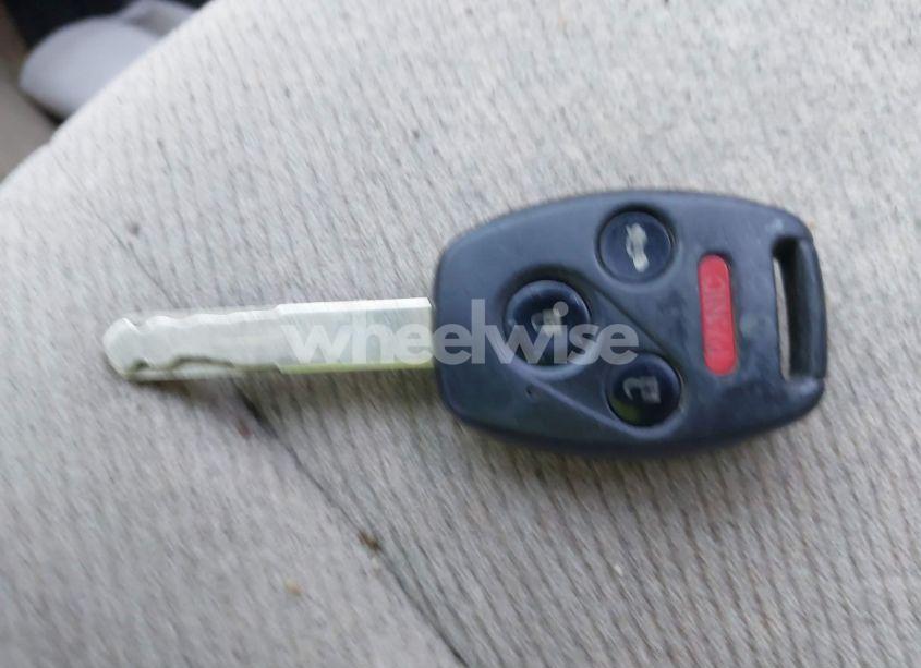 Photo 11 of 2006 Honda Civic EX (VIN 2HGFA16886H525839)