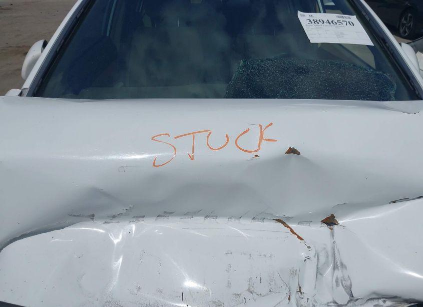 Photo 10 of 2008 Honda Civic EX (VIN 2HGFA16888H300730)