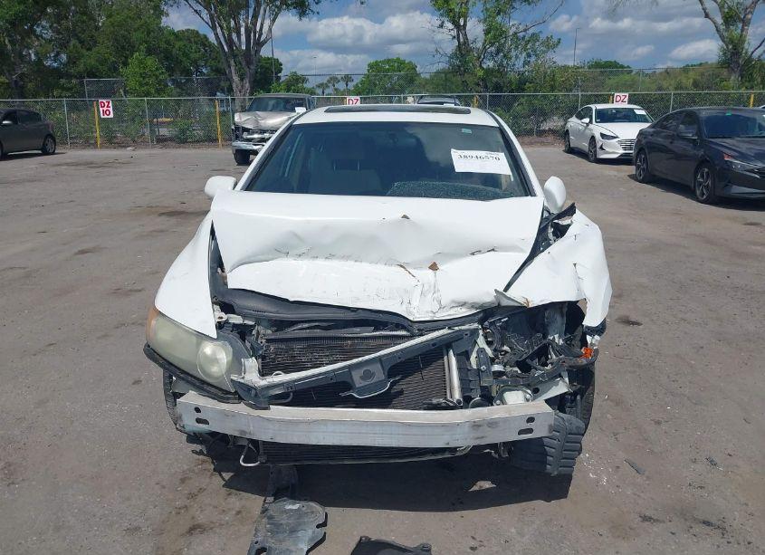 Photo 6 of 2008 Honda Civic EX (VIN 2HGFA16888H300730)