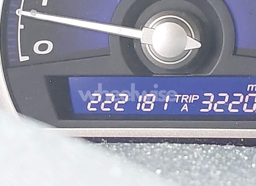 Photo 15 of 2008 Honda Civic EX (VIN 2HGFA16888H530574)