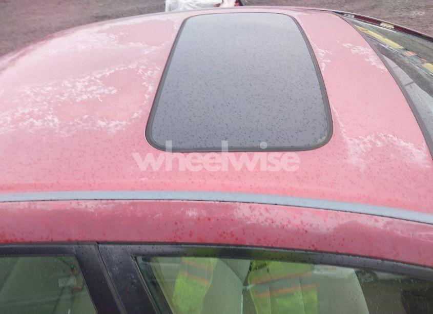 Photo 18 of 2008 Honda Civic EX (VIN 2HGFA16888H530574)