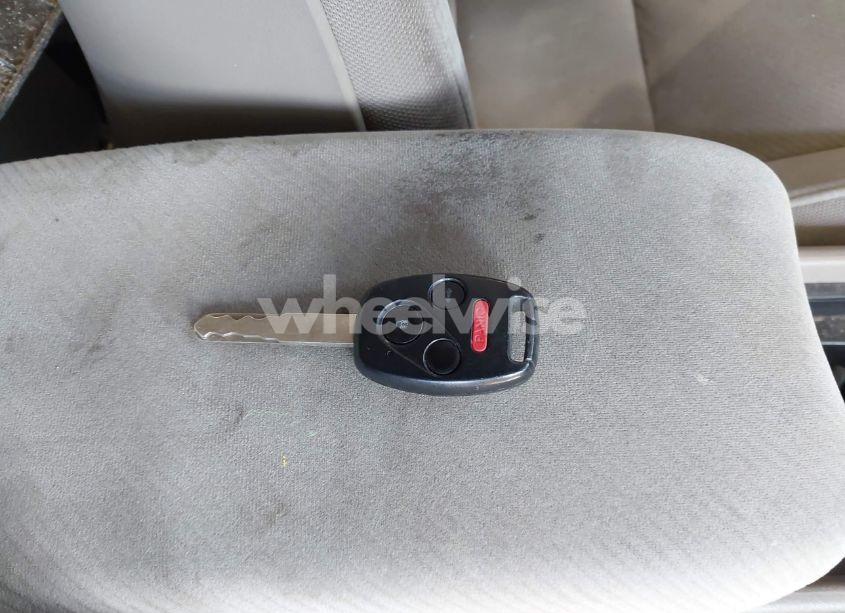 Photo 11 of 2009 Honda Civic EX (VIN 2HGFA16889H300342)