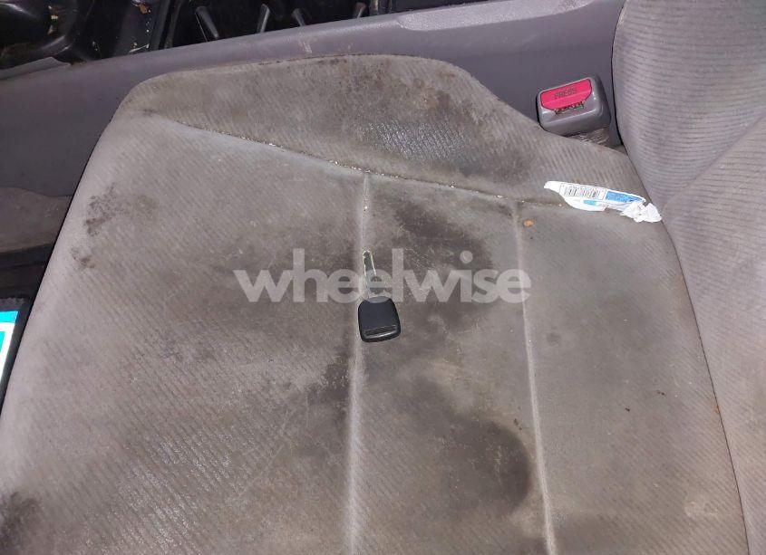 Photo 11 of 2009 Honda Civic EX (VIN 2HGFA16889H516207)