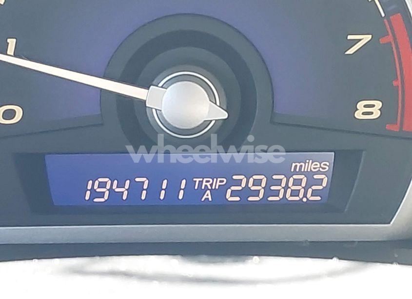 Photo 15 of 2006 Honda Civic EX (VIN 2HGFA16896H505051)