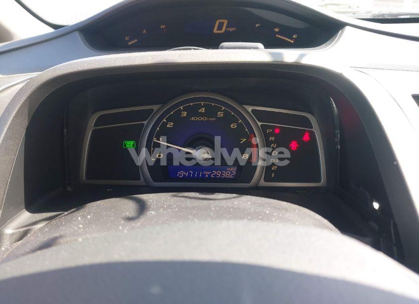 Photo 7 of 2006 Honda Civic EX (VIN 2HGFA16896H505051)