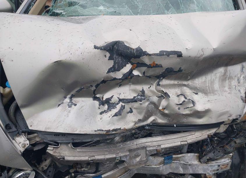 Photo 10 of 2006 Honda Civic EX (VIN 2HGFA16896H509049)