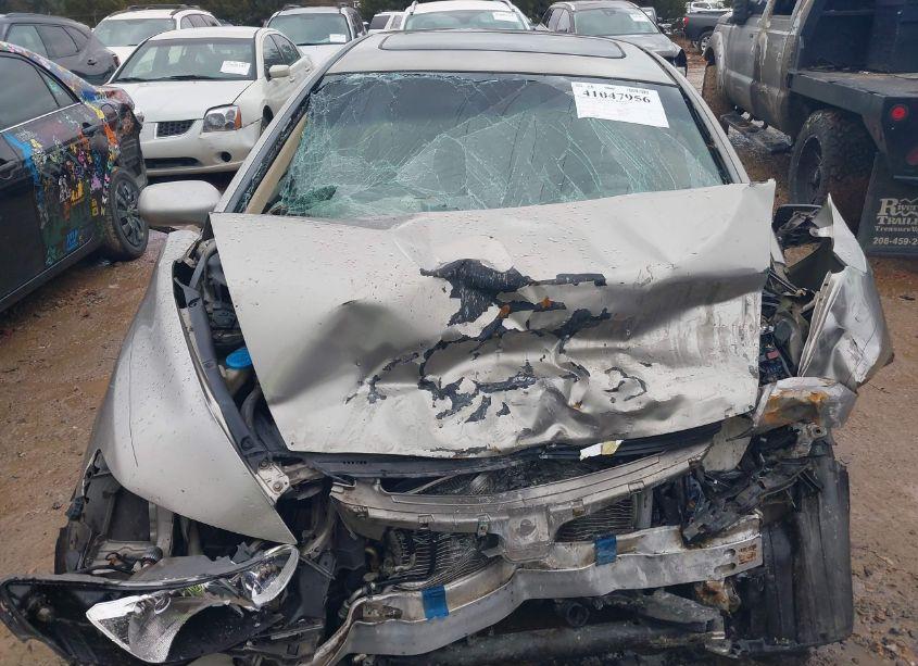 Photo 11 of 2006 Honda Civic EX (VIN 2HGFA16896H509049)