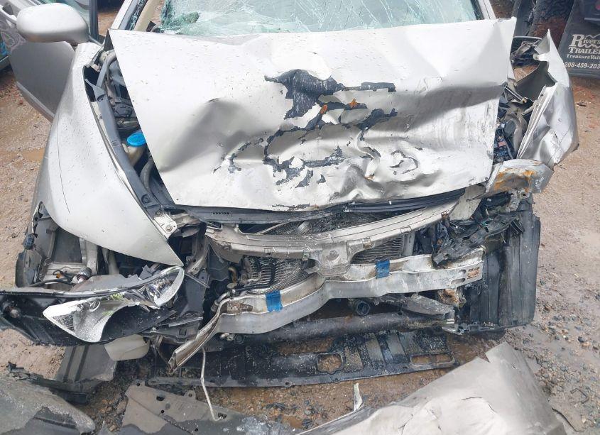 Photo 6 of 2006 Honda Civic EX (VIN 2HGFA16896H509049)