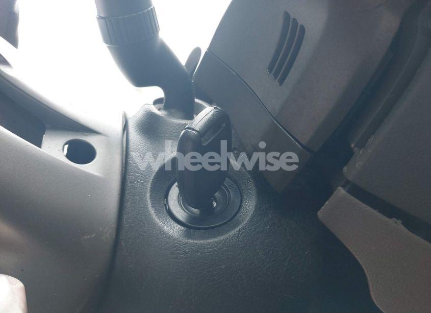 Photo 11 of 2006 Honda Civic EX (VIN 2HGFA16896H514106)