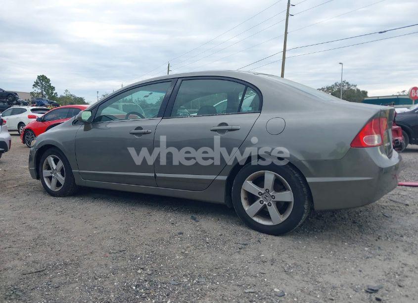 Photo 14 of 2006 Honda Civic EX (VIN 2HGFA16896H514106)