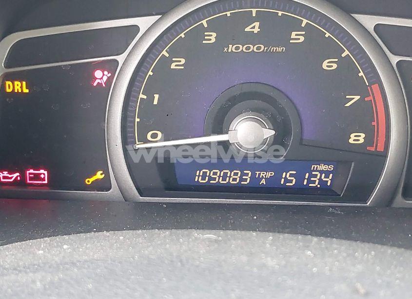 Photo 15 of 2006 Honda Civic EX (VIN 2HGFA16896H514106)