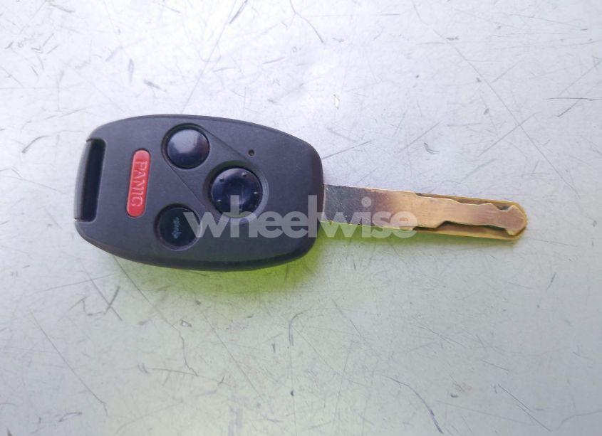 Photo 11 of 2006 Honda Civic EX (VIN 2HGFA16896H521251)