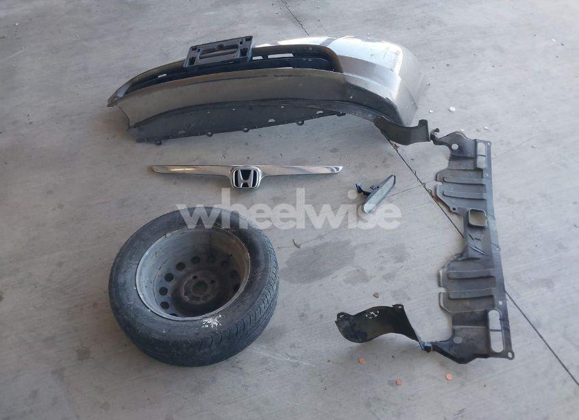 Photo 12 of 2006 Honda Civic EX (VIN 2HGFA16896H521251)