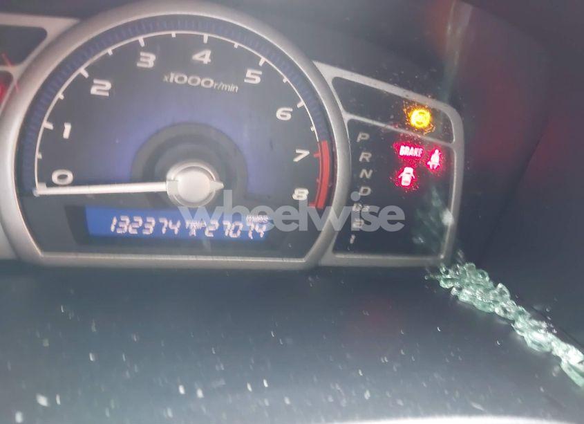 Photo 7 of 2006 Honda Civic EX (VIN 2HGFA16896H525588)