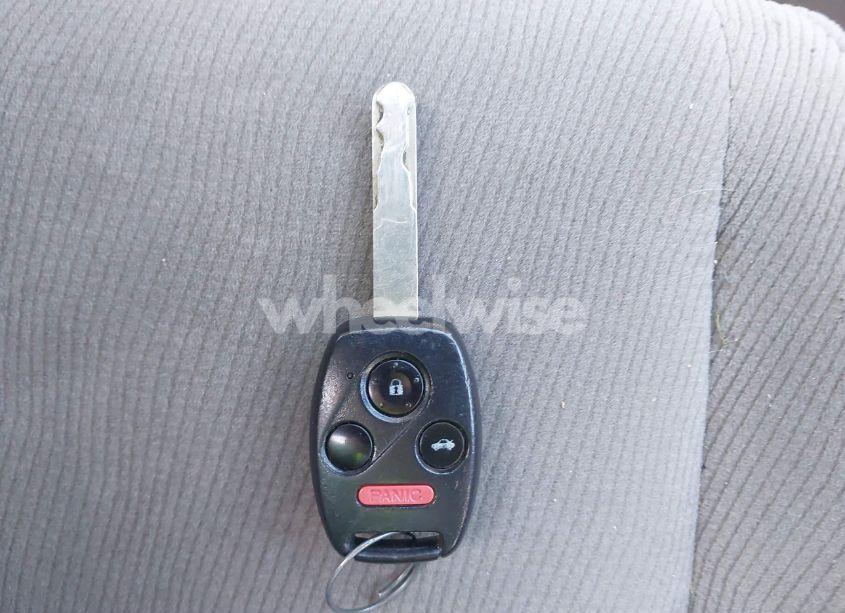 Photo 11 of 2008 Honda Civic EX (VIN 2HGFA16898H508356)
