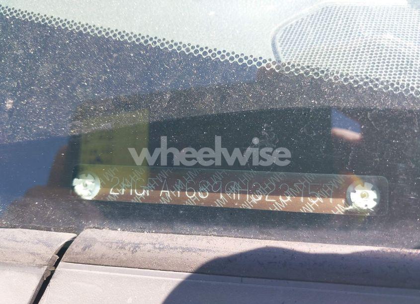 Photo 9 of 2009 Honda Civic EX (VIN 2HGFA16899H323757)