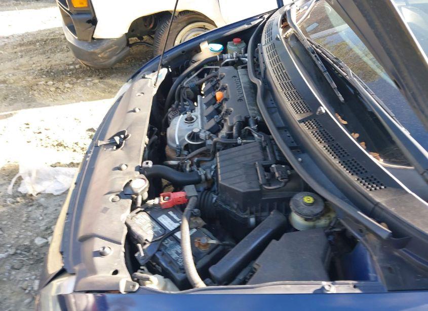 Photo 10 of 2009 Honda Civic EX (VIN 2HGFA16899H512537)