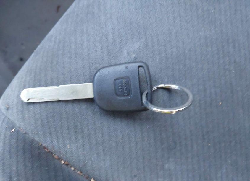 Photo 11 of 2009 Honda Civic EX (VIN 2HGFA16899H512537)