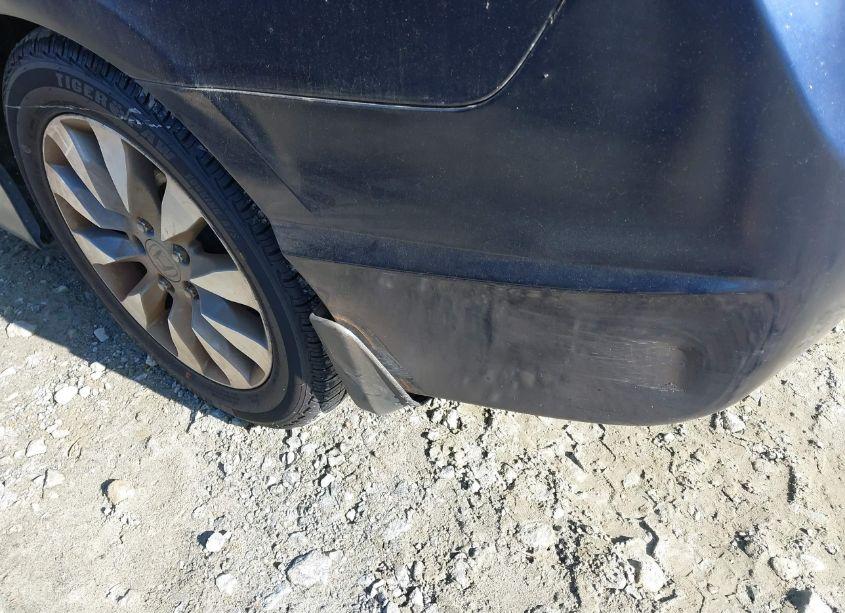 Photo 15 of 2009 Honda Civic EX (VIN 2HGFA16899H512537)