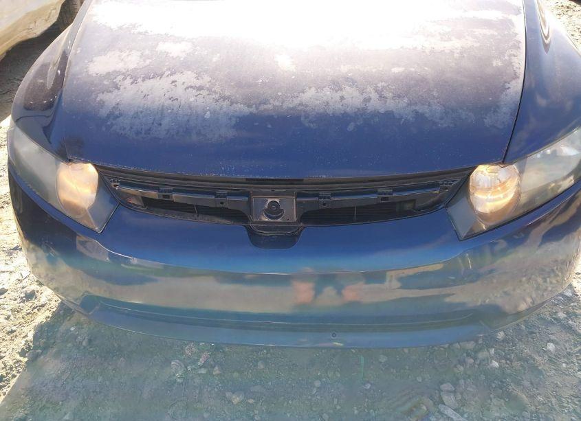 Photo 6 of 2009 Honda Civic EX (VIN 2HGFA16899H512537)