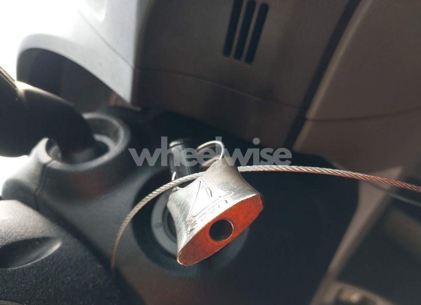 Photo 11 of 2009 Honda Civic EX (VIN 2HGFA16899H518886)