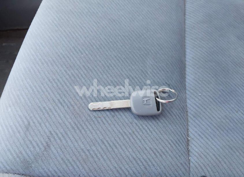 Photo 11 of 2009 Honda Civic EX (VIN 2HGFA16899H530701)