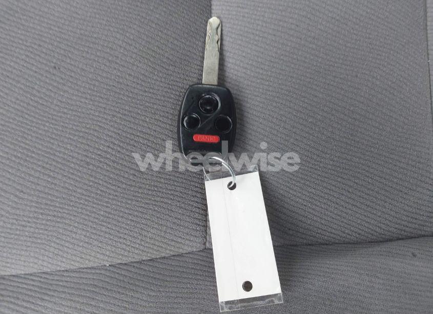 Photo 11 of 2006 Honda Civic EX (VIN 2HGFA168X6H520335)