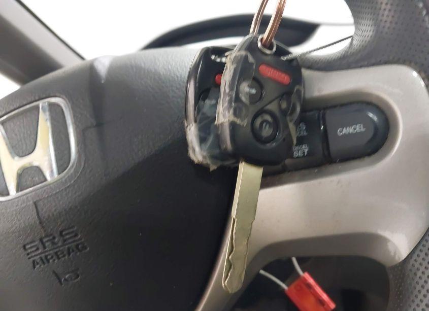 Photo 11 of 2006 Honda Civic EX (VIN 2HGFA168X6H528869)