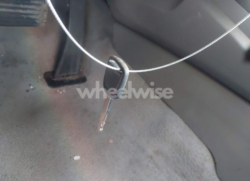 Photo 11 of 2007 Honda Civic EX (VIN 2HGFA168X7H302915)