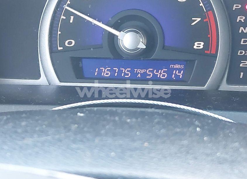 Photo 15 of 2007 Honda Civic EX (VIN 2HGFA168X7H302915)