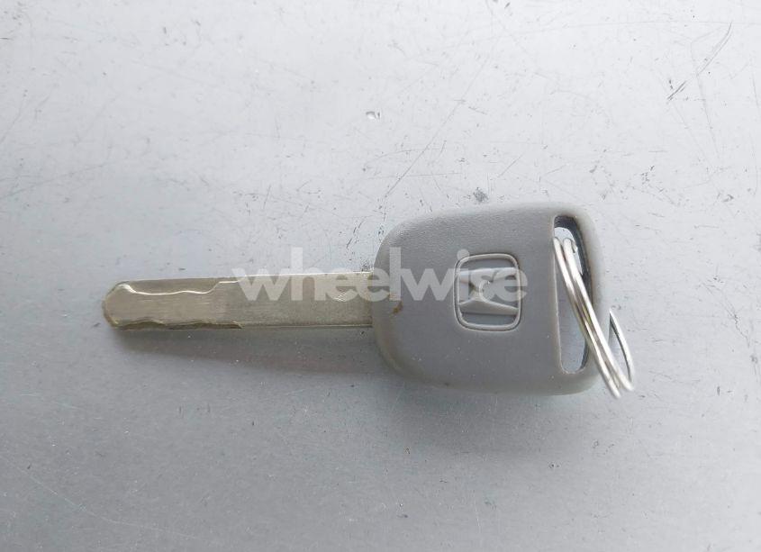 Photo 11 of 2008 Honda Civic EX (VIN 2HGFA168X8H354028)