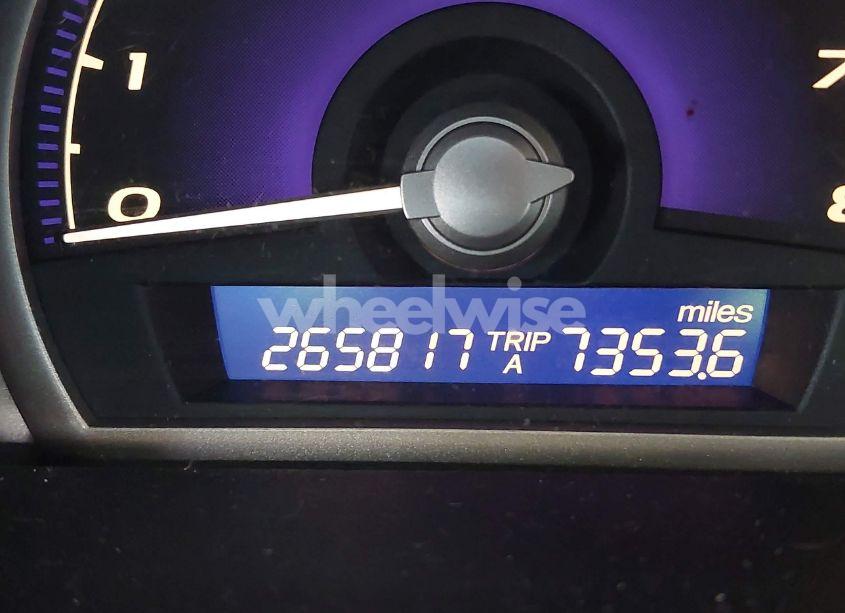 Photo 7 of 2008 Honda Civic EX (VIN 2HGFA168X8H354028)