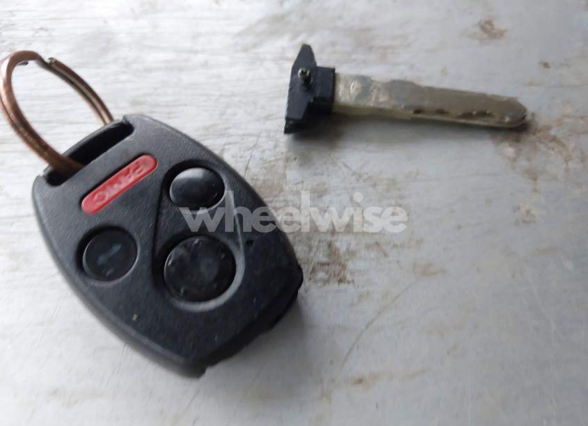 Photo 11 of 2009 Honda Civic EX (VIN 2HGFA168X9H320284)