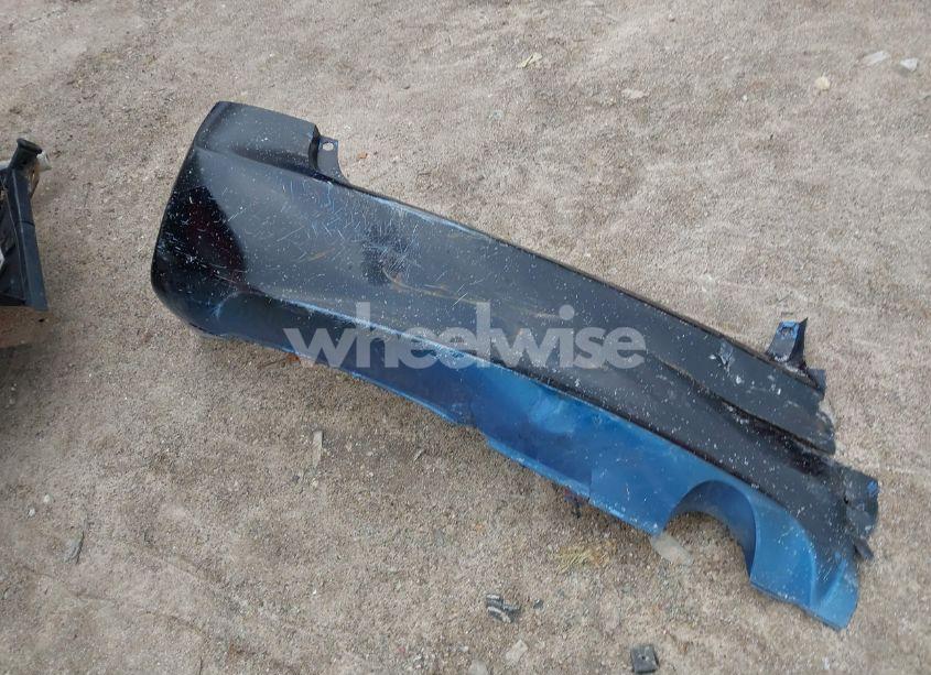 Photo 12 of 2009 Honda Civic EX (VIN 2HGFA168X9H320284)