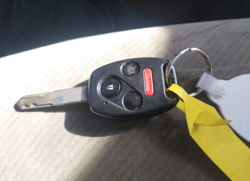 Photo 11 of 2009 Honda Civic EX (VIN 2HGFA168X9H510571)