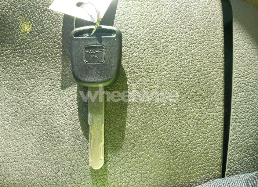 Photo 11 of 2008 Honda Civic EX-L (VIN 2HGFA16918H304191)