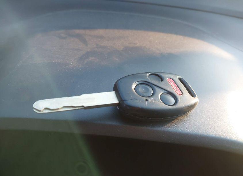 Photo 11 of 2008 Honda Civic EX-L (VIN 2HGFA16918H316485)