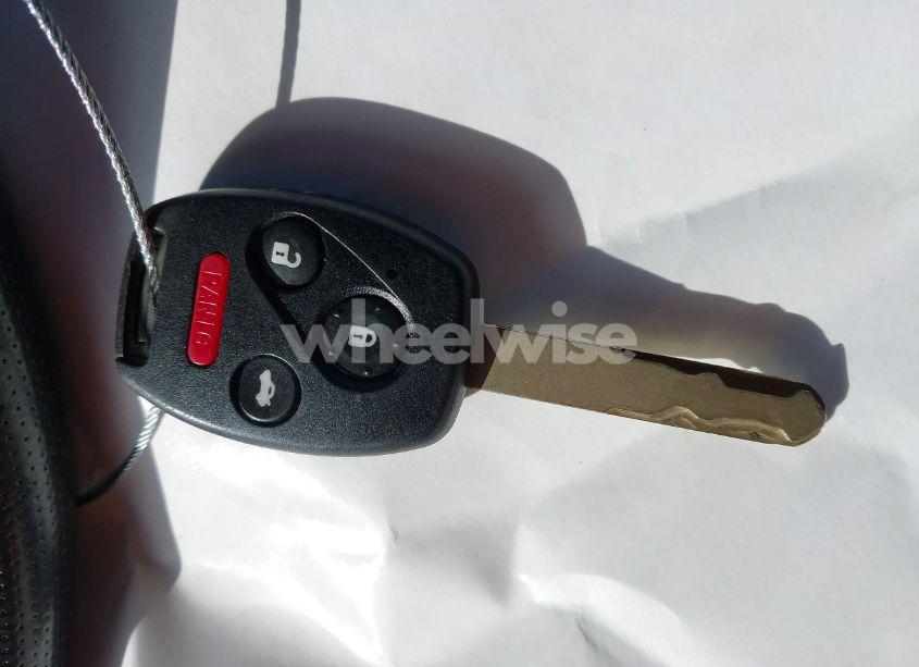 Photo 11 of 2009 Honda Civic EX-L (VIN 2HGFA16919H502173)