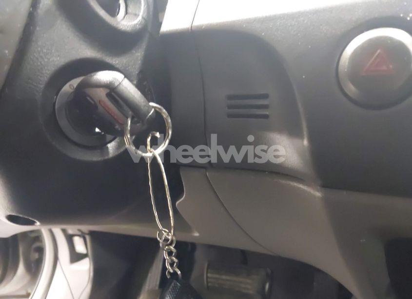 Photo 11 of 2008 Honda Civic EX-L (VIN 2HGFA16928H326362)