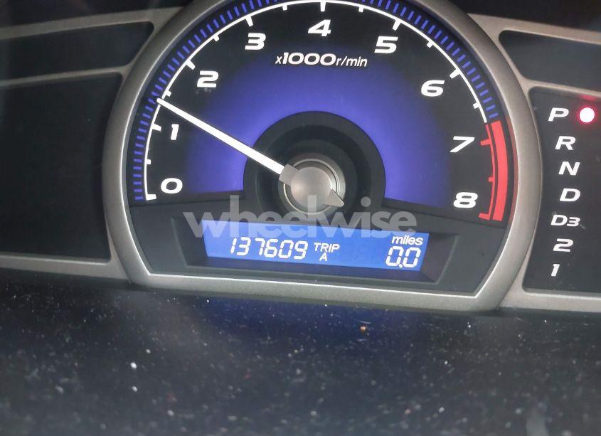 Photo 15 of 2008 Honda Civic EX-L (VIN 2HGFA16928H333151)